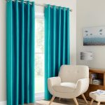 teal curtains montana teal lined eyelet curtains IIVKOHC