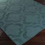 teal rugs artistic weavers central park kate awhp4010 teal area rug QZRUXEM