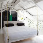 teen bedroom ideas collect this idea hanging-bed-for-teens WHVQRCQ