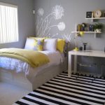 teen bedroom ideas rms_dodi-yellow-teen-bedroom_4x3 WKUPMZS