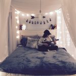 teen bedroom ideas teen girl bedroom makeover ideas | diy room decor for teenagers TOAHKHG