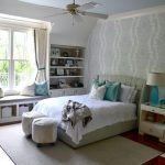 teen girl bedroom designer: lisa palmer, via: alwayssummer.comu0026nbsp; IFJXHOS