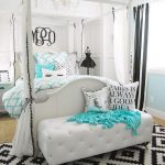 teen girl bedroom tiffany inspired bedroom for teen girls. ZQCHFET