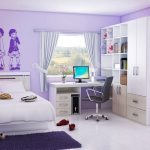 teenage girl bedroom ideas for small rooms BPTHWIN