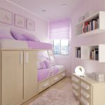 teenage girl bedroom ideas for small rooms good layout for a shared triangle-shaped room. XHYRZFK