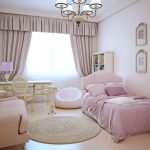 teenage girl bedroom ideas small teenage girls room with all pink decor INZRAFK