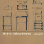 the book of shaker furniture: john kassay: 9780870232756: amazon.com: books FWLNGBQ