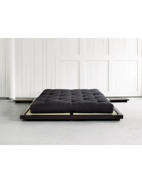the dock futon bed with tatami mats from futons247 ROEUDWN