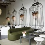 the home delicate restaurant interior design by logica:architettura QIRMRDL