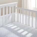 the loop-de-loo™ brand baby crib bumper NLQQZHI
