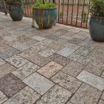 the strength of paver stones SDONNXI