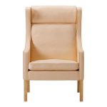 the wing chair OXNLOYC