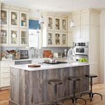 these 20 stylish kitchen island designs will have you swooning! LHUISTV