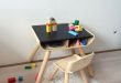 toddlers furniture desk and chair for nursery -suitable for your toddler, organic, design, IFGUHIW