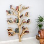 tree bookshelf design (2) QWFQEMW