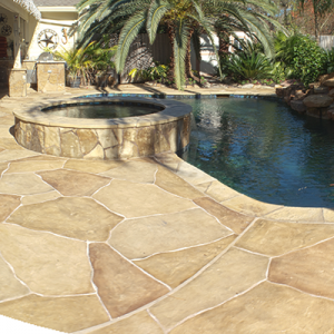 try carvestone before you update your concrete with stamped concrete in PZZOJCZ