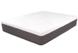 ultimate dreams supreme 12u2033 gel memory foam mattress NTXYHSQ
