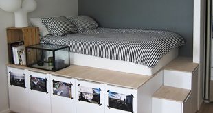 under bed storage underbed storage solutions for small spaces | apartment therapy VMXCRGE