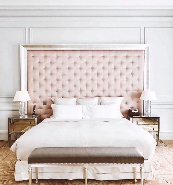 unique tufted headboard and frame best 20 tufted headboards ideas on ZECZEUG