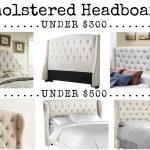 upholstered headboards upholstered headboard (5) ... FCLODGZ