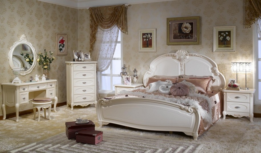 vintage bedroom furniture vintage bedroom sets 1950 FWNVAKL