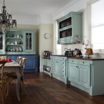 vintage kitchen cabinets paint : special vintage kitchen cabinets OAFNXDK