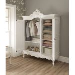 vintage wardrobe a wardrobe is the perfect addition to a babyu0027s room to QSQJYLT