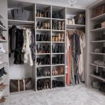 walk in wardrobe architecture: wall in wardrobe incredible 31 spectacular examples of walk EJLZTIS
