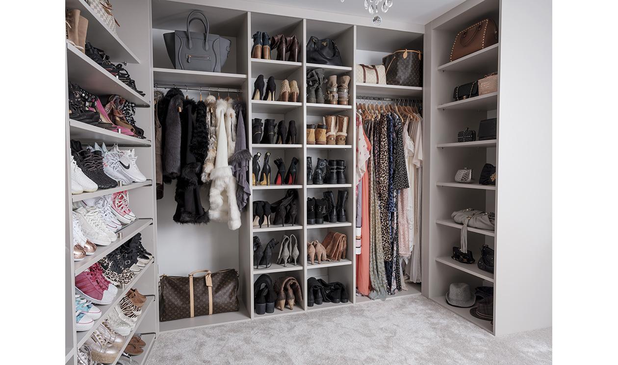 walk in wardrobe architecture: wall in wardrobe incredible 31 spectacular examples of walk EJLZTIS