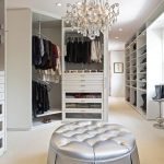 walk in wardrobe elegant walk-in closet by lisa adams closet design. ZHCQVQW