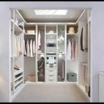 walk in wardrobe fixtures and fittings design UNOWLIV