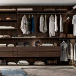 walk in wardrobe interior: walk in wardrobes popular fitted showroom hampshire deane  interiors QJKTMOH