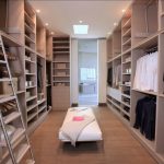 walk in wardrobes designs impressive yet elegant walk-in closet ideas - freshome.com DGOXHQB