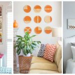 wall art ideas give any room a fresh look with these simple projects for EGCFMWT