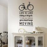 wall decals quotes home / wall decals ... OJHZINX