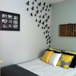 wall decoration ideas decoration of bedroom wall decorations with also room ideas star mirror WMZGAHP