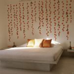 walls decoration ideas wall decoration ideas for bedroom inspiring nifty wall decor for bedroom BCWDSJM