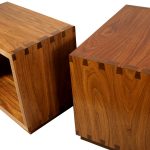 walnut furniture black walnut tables - a fine furniture build HIVXPCB