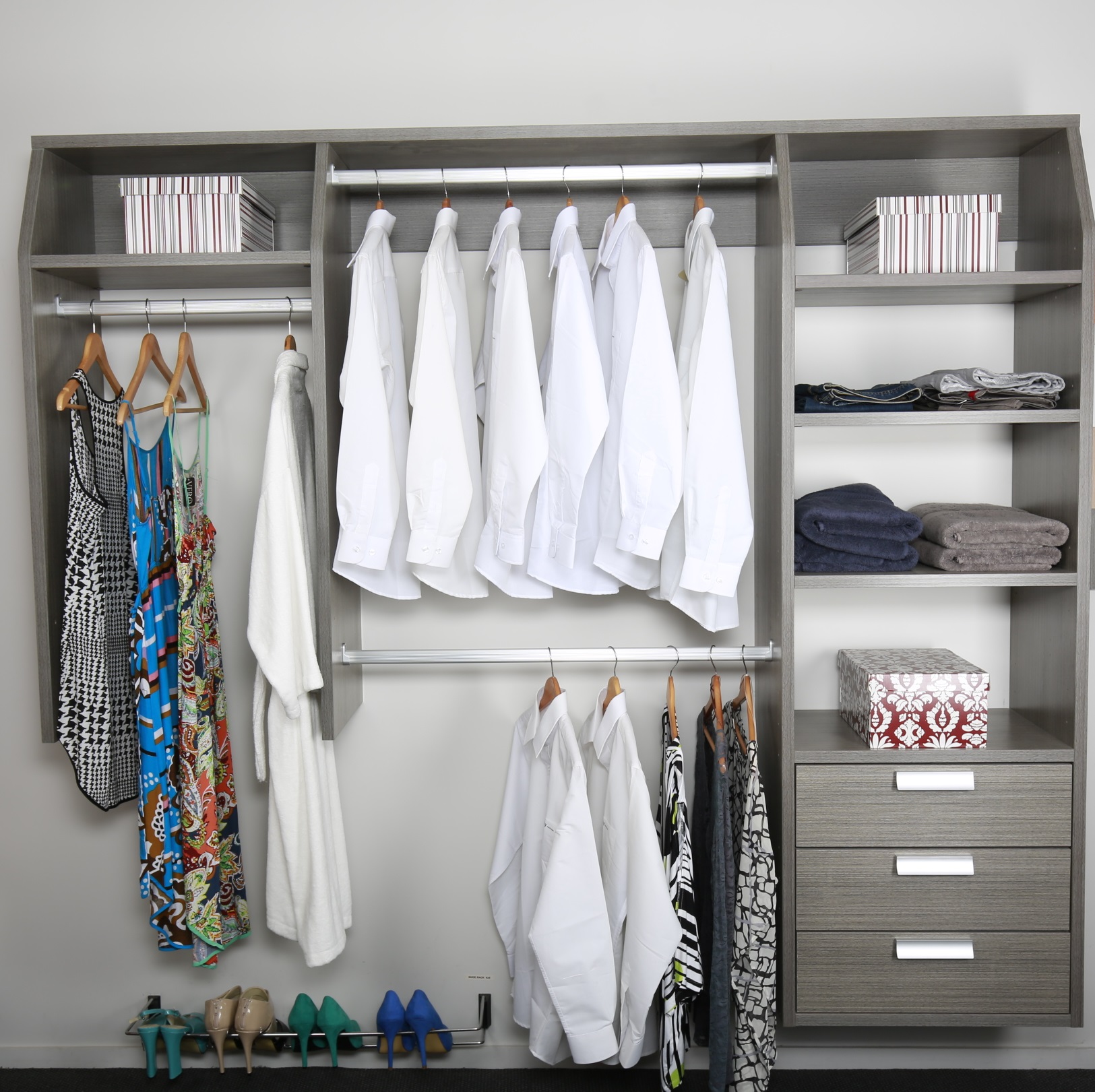 wardrobe systems see our wardrobe solutions SUWQFSI