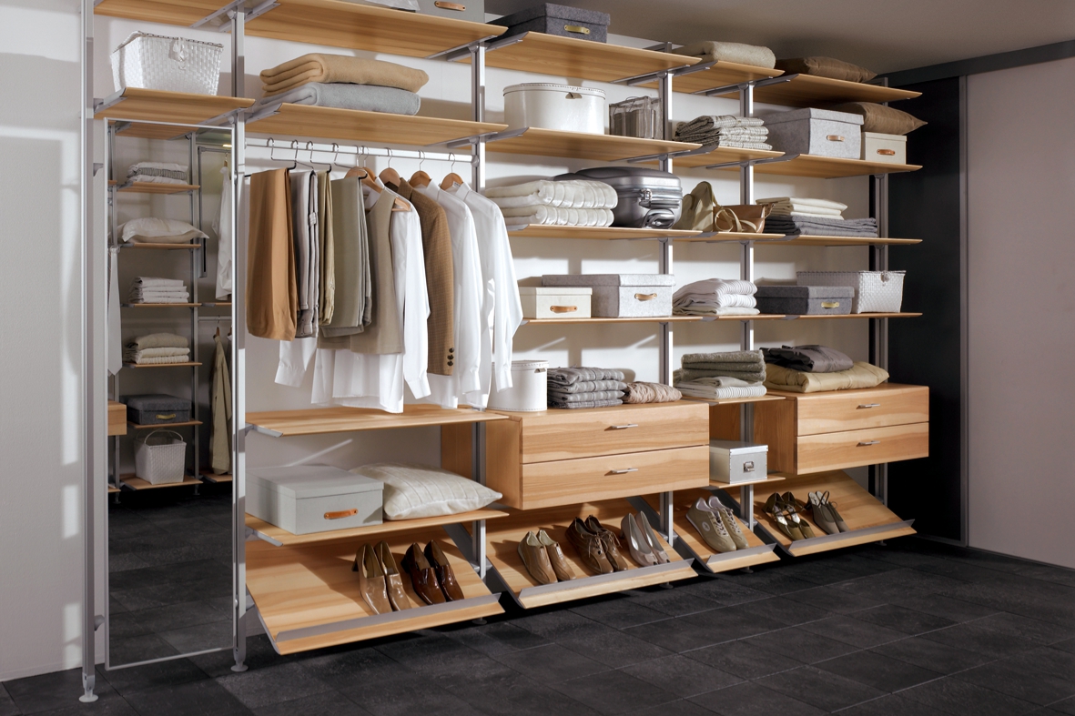 wardrobe systems system duo interior systems walk-in dressing room design image description WAOUGCH