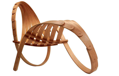 whimsical sustainable furniture by tom raffield ZLUNKNM