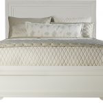 white beds belcourt white 3 pc queen panel bed - beds colors SGSJLQW