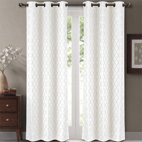 white blackout curtains to view all colors, sizes u0026 price: click here KKPPNYR