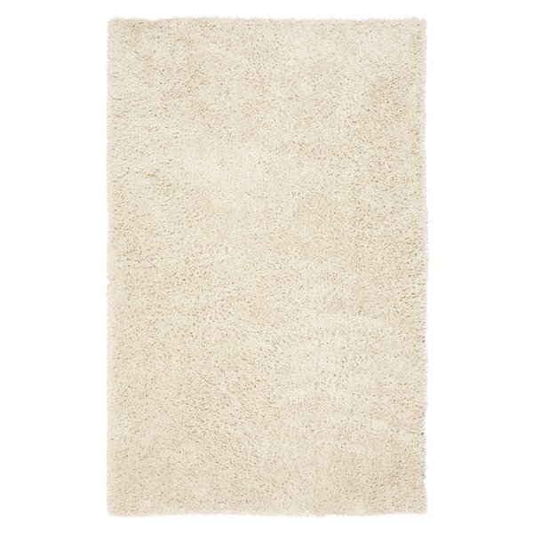 white rug white rugs youu0027ll love | wayfair MATCJAH