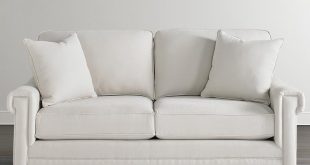 white sofa studio sofa; studio sofa ... FNMLRTO