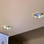 why pot lights are the scourge of interior design - coulteru0027s HQDJZBW