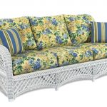 wicker sofa cushions | wicker paradise NDISEAV