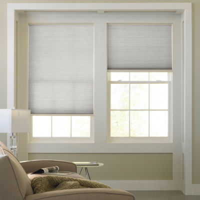 window shade cellular shades energy efficient u0026 blackout for window - jcpenney JKFZKAD