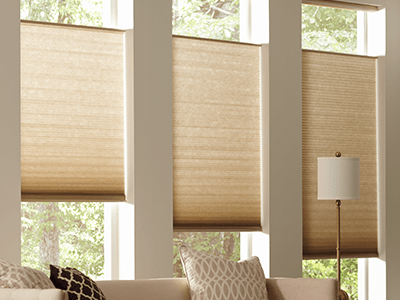 window shade cellular shades QAVDBAT