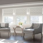 window treatment ideas whether youu0027re looking for elegant draperies, covered valances, or a simple WLPVLFK
